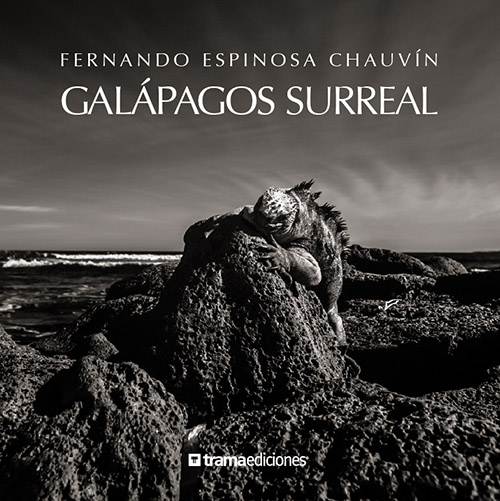 Galápagos Surreal